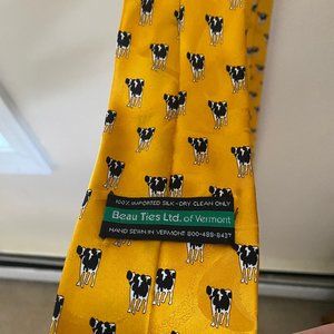 Beau Ties Ltd. of Vermont